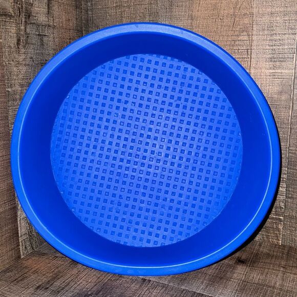 - Silicone round cake Pan- 10 inch - Picture 4 of 5